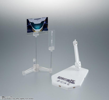 Mobile Suit Gundam: The Witch from Mercury Robot Spirits 15th Anniversary XVX-016 Gundam Aerial (Ver. A.N.I.M.E.)