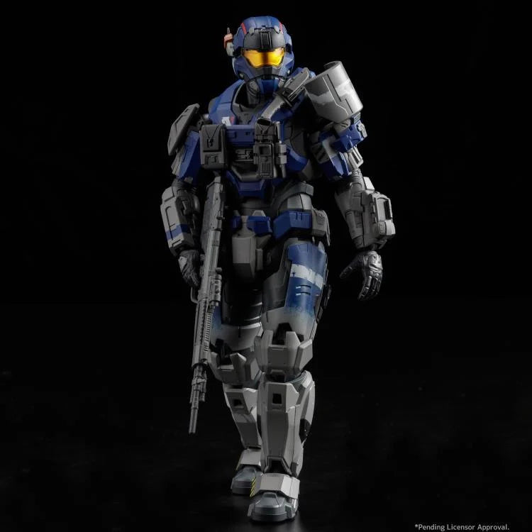 Halo: Reach RE:EDIT CARTER-A259 (Noble One) 1/12 Scale PX Previews Exclusive Action Figure