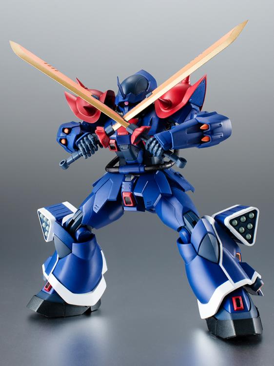 PRE-ORDER - Mobile Suit Gundam Gaiden: The Blue Destiny Robot Spirits MS-08TX[Exam] Efreet Custom (Ver. A.N.I.M.E.)