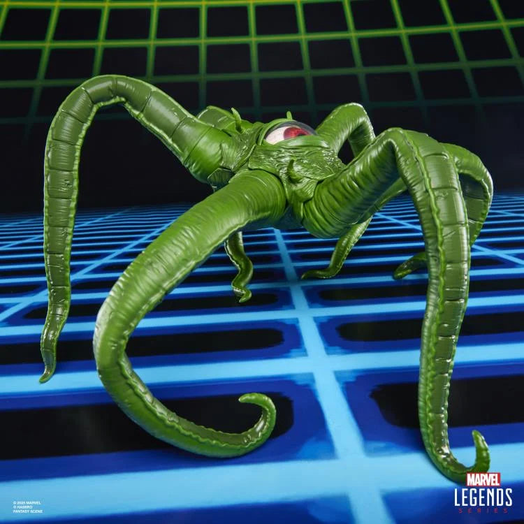 Marvel Legends Gamerverse Gargantos Action figure