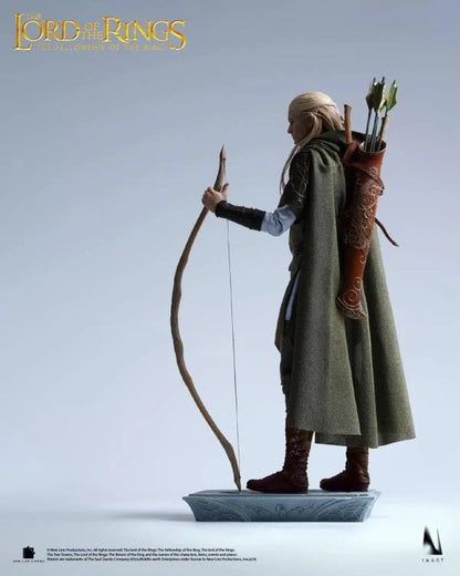 The Lord of the Rings: The Fellowship of the Ring InArt Legolas 1/6 Scale Figure