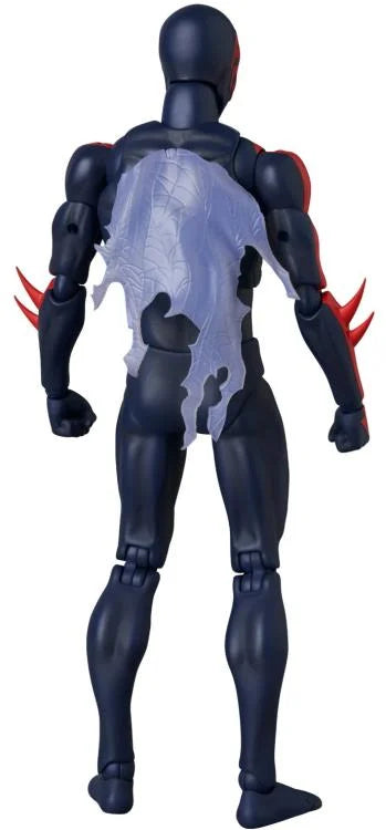 Marvel MAFEX No.239 Spider-Man 2099 (Comic Ver.)