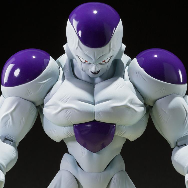 Dragon Ball Z S.H.Figuarts Full Power Frieza Exclusive