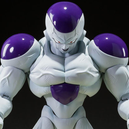 Dragon Ball Z S.H.Figuarts Full Power Frieza Exclusive