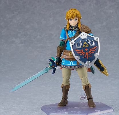 The Legend of Zelda: Tears of the Kingdom figma No.626 Link