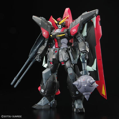 Mobile Suit Gundam SEED Full Mechanics Raider Gundam 1/100 Scale Model Kit