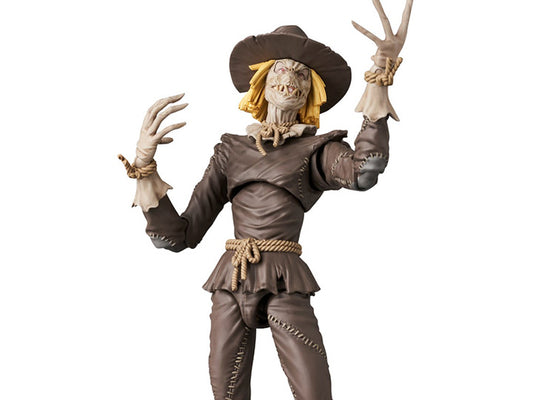 Batman: Hush MAFEX No.229 Scarecrow