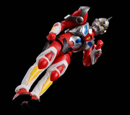 PRE-ORDER: Gridman the Hyper Agent S.H.Figuarts -Shinkocchou Seihou- Gridman