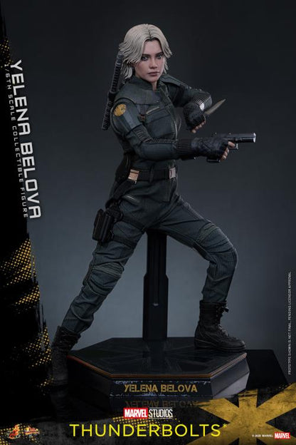 Pre-Order - Thunderbolts* MMS818 Yelena Belova 1/6th Scale Collectible Figure