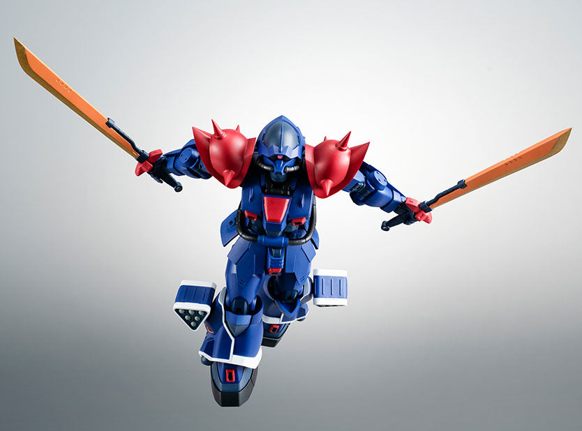PRE-ORDER - Mobile Suit Gundam Gaiden: The Blue Destiny Robot Spirits MS-08TX[Exam] Efreet Custom (Ver. A.N.I.M.E.)