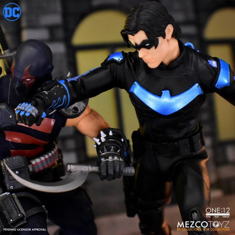 PRE-ORDER - DC Comics One:12 Collective Nightwing