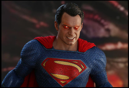 Justice League MMS465 Superman 1/6th Scale Collectible Figure