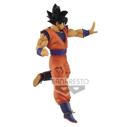 Dragon Ball Super Warriors Battle Retsuden II Vol.6 Goku