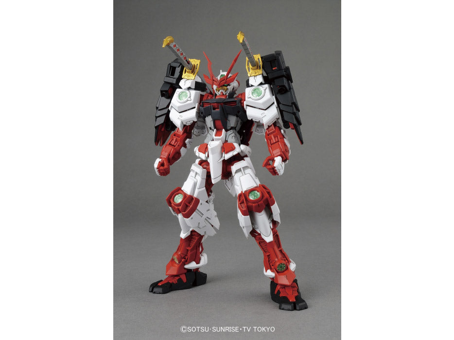 Gundam Build Fighters MG Sengoku Astray 1/100 Scale Model Kit