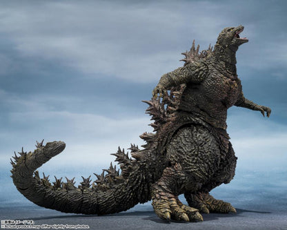 Pre-Order - Godzilla The Ride: Great Clash S.H.MonsterArts Godzilla Action Figure
