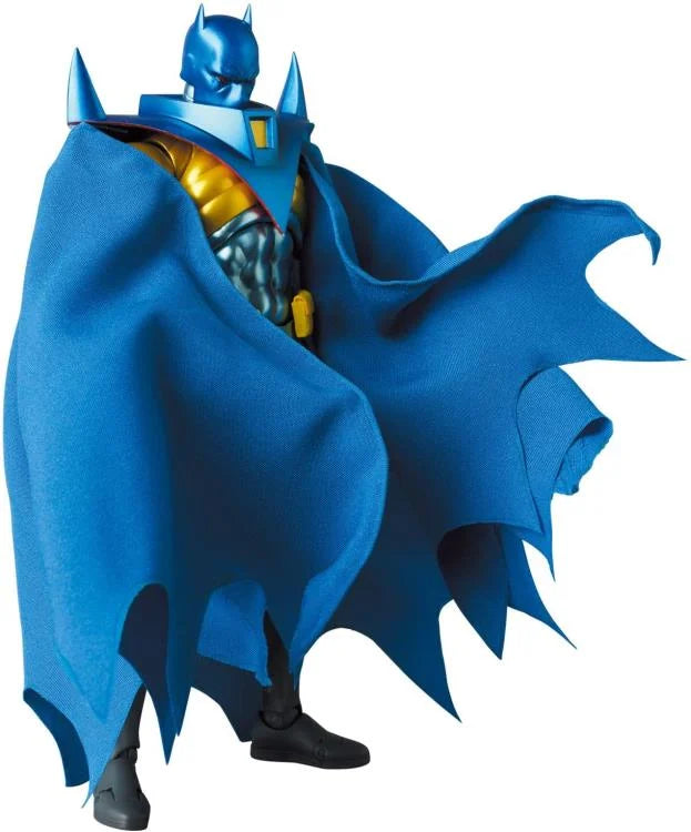 Batman: Knightfall MAFEX No.144 Batman Action Figure