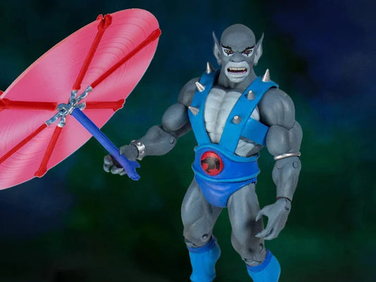 ThunderCats ULTIMATES! Panthro