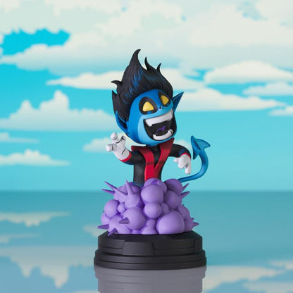 Marvel Animated Nightcrawler Limited Edition Statue by Gentle Giant