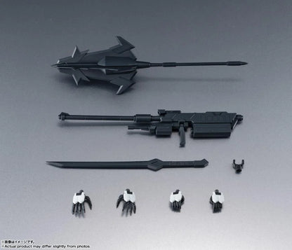 Mobile Suit Gundam: Iron-Blooded Orphans Gundam Universe ASW-G-08 Gundam Barbatos (Renewal) Action Figure