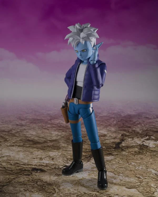 PRE-ORDER - Dragon Ball Daima S.H.Figuarts Glorio Action Figure