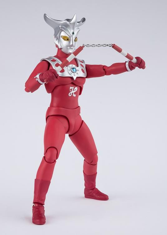 Ultraman Leo S.H.Figuarts Ultraman Leo Action Figure