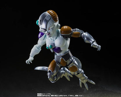 Dragon Ball Z S.H.Figuarts Mecha Frieza Exclusive