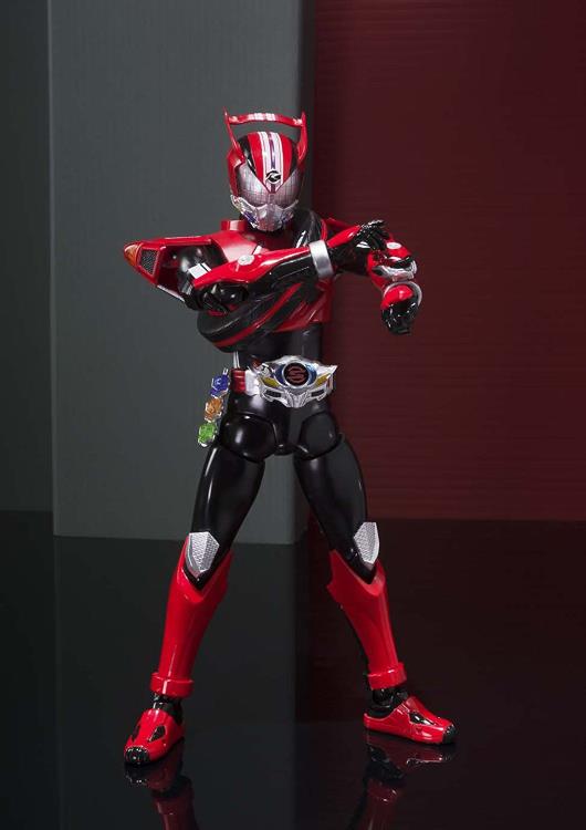 Kamen Rider S.H.Figuarts Kamen Rider Drive (Type Speed)