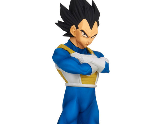 Dragon Ball Z Burning Fighters Vol.2 Vegeta