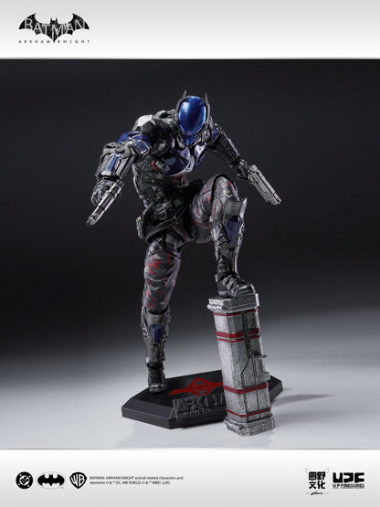 LPZZ / UPF Arkham Knight 1/12 scale Collectible Action Figure