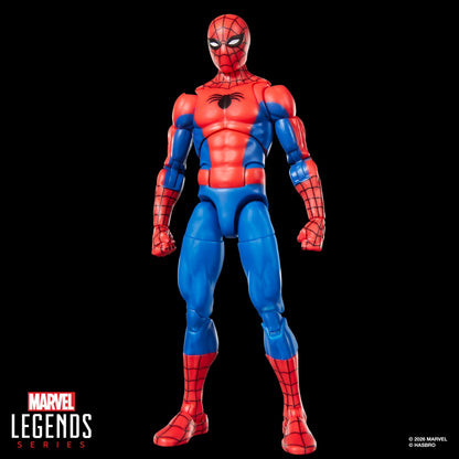 Marvel Legends Spider-Man "Meme-tastic" 3-Pack Action Figure Exclusive SDCC 2026
