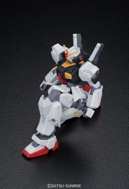 Mobile Suit Zeta Gundam HGUC 193 RX-178 Gundam Mk-II (A.E.U.G.) #193