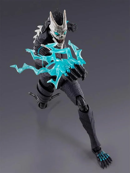 PRE-ORDER - Kaiju No. 8 S.H.Figuarts Kafka Hibino Action Figure