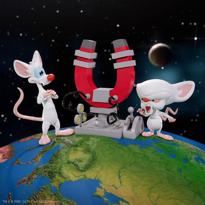 Animaniacs ULTIMATES! Wave 1 Set of 5 Figures