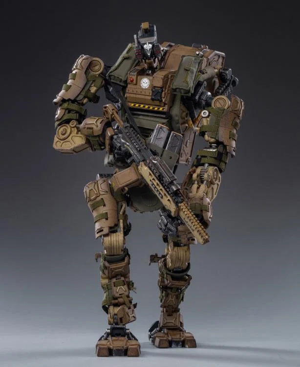Battle for the Stars 09st Legion FEAR (Assault) 1/18 Scale Mech