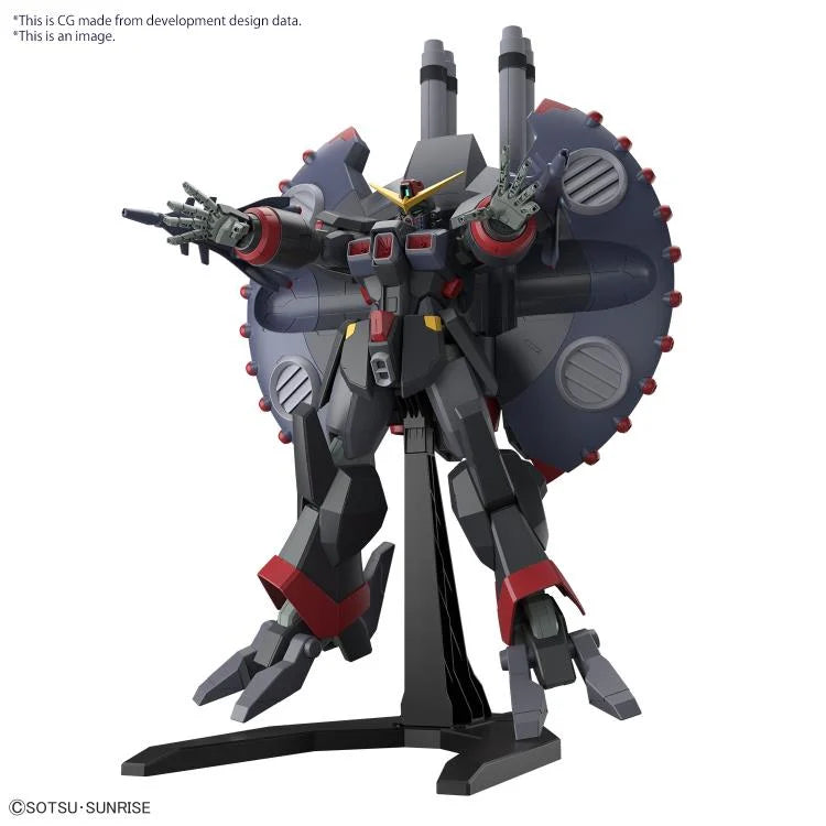 Mobile Suit Gundam SEED Destiny HGCE Destroy Gundam 1/144 Scale Model Kit