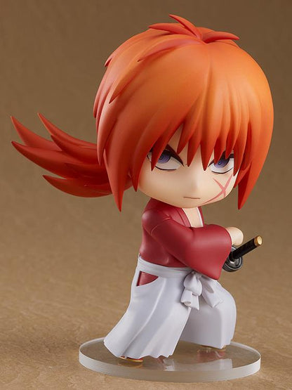 Rurouni Kenshin Nendoroid No.1613 Kenshin Himura