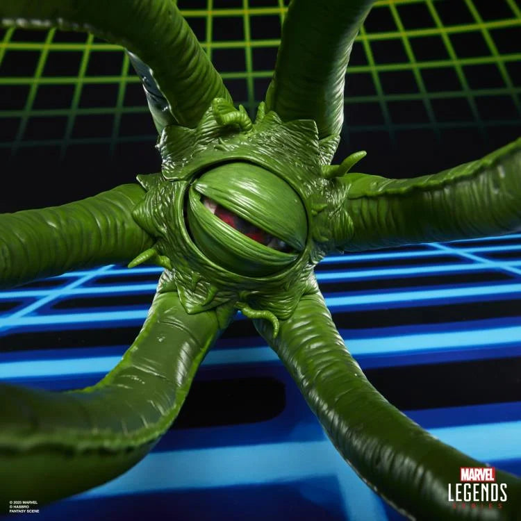 Marvel Legends Gamerverse Gargantos Action figure