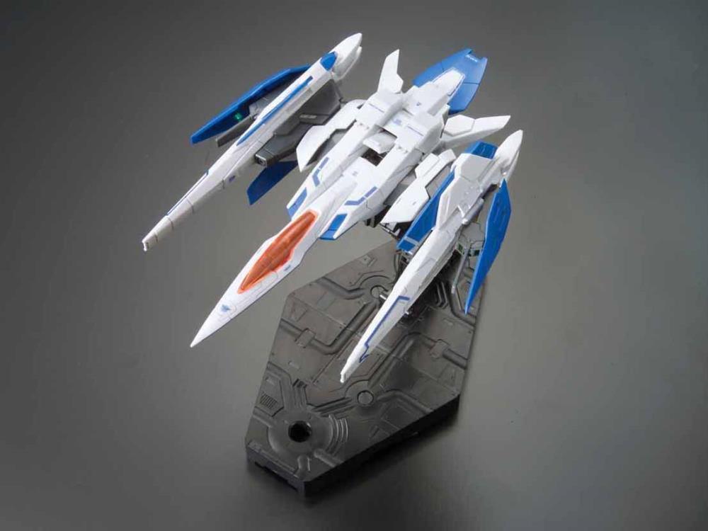 Mobile Suit Gundam 00 RG-18 00 Raiser 1/144 Scale Model Kit