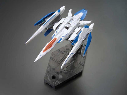 Mobile Suit Gundam 00 RG-18 00 Raiser 1/144 Scale Model Kit