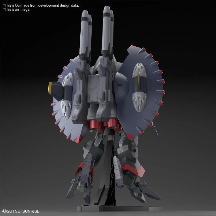 Mobile Suit Gundam SEED Destiny HGCE Destroy Gundam 1/144 Scale Model Kit