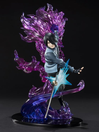 Pre-Order - Boruto: Naruto Next Generations FiguartsZERO Sasuke Uchiha (Kizuna Relation)