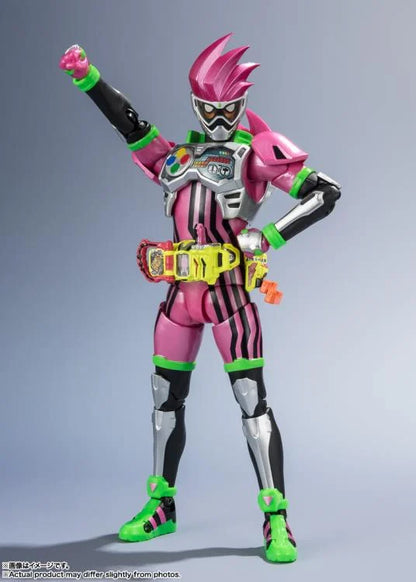 Kamen Rider Ex-Aid S.H.Figuarts Kamen Rider Ex-Aid (Action Gamer Level 2) (Heisei Generations Edition) Action Figure
