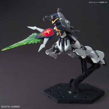 Mobile Suit Gundam Wing HGAC Gundam Deathscythe 1/144 Scale Model Kit