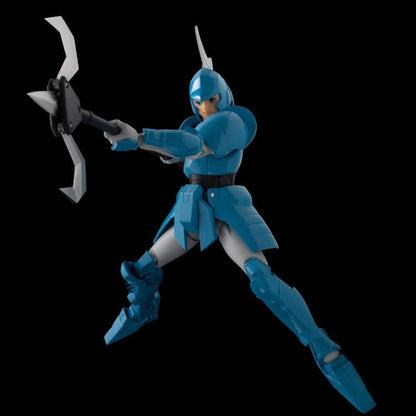 Ronin Warriors Chodankado Cye of the Torrent 1/12 Scale PX Previews Exclusive Figure