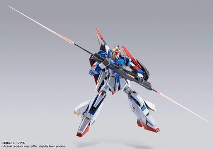 PRE-ORDER - Mobile Suit Zeta Gundam Metal Build Zeta Gundam Action Figure