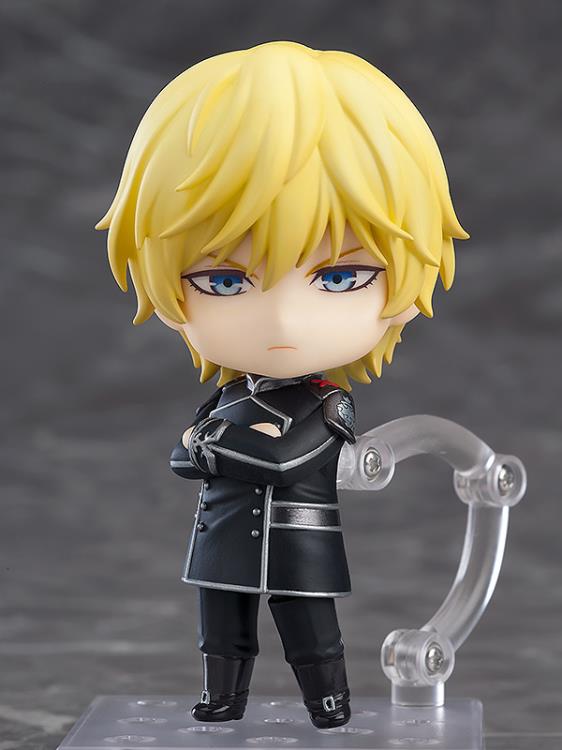 Legend of the Galactic Heroes Nendoroid No.937 Reinhard von Lohengramm
