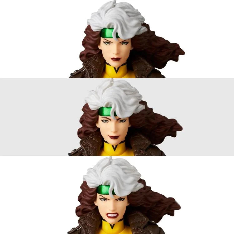 PRE-ORDER: Marvel MAFEX Rogue (Comic Ver.)