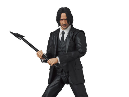 PRE-ORDER - John Wick: Chapter 4 MAFEX No.212 John Wick