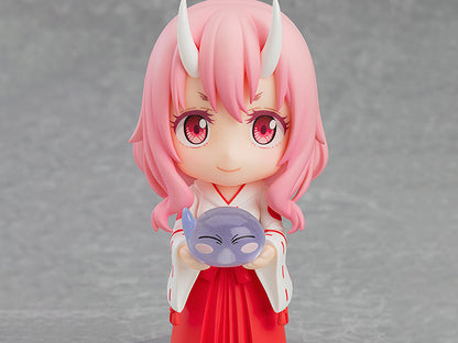 That Time I Got Reincarnated As A Slime Nendoroid No.1978 Shuna