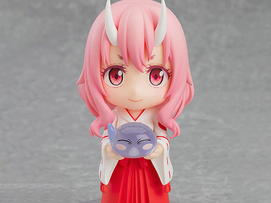 That Time I Got Reincarnated As A Slime Nendoroid No.1978 Shuna